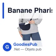 Banane Pharis - Miniature 4