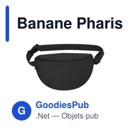 Banane Pharis - Miniature 9