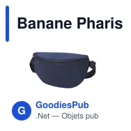 Banane Pharis - Miniature 10