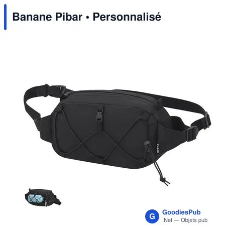 Banane Pibar