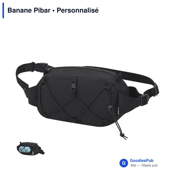 Banane Pibar - Image 1