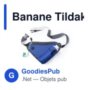 Gourde personnalisable avec logo pour entreprises et événements - Miniature 4