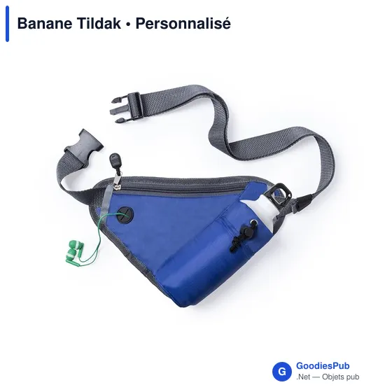 Gourde personnalisable avec logo pour entreprises et événements - Image 4