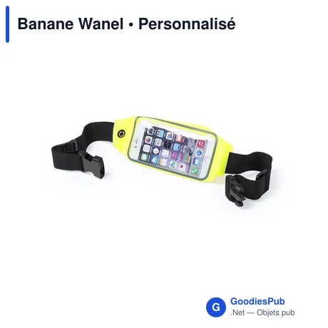 Banane Wanel