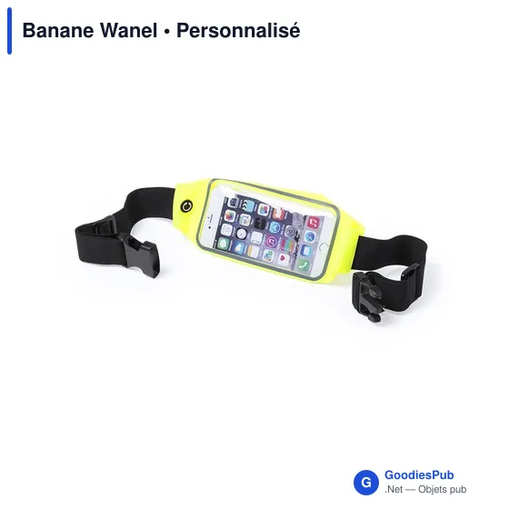 Banane Wanel - Image 1