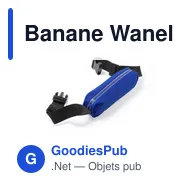 Banane Wanel - Miniature 6
