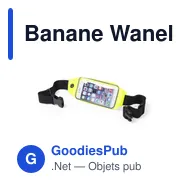 Banane Wanel - Miniature 8