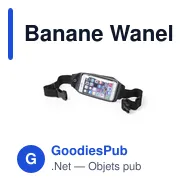 Banane Wanel - Miniature 10