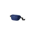 Variante bleu marine - Sac banane personnalisable Zunder avec logo pour vos événements