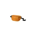 Variante orange - Sac banane personnalisable Zunder avec logo pour vos événements