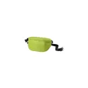 Variante vert clair - Sac banane personnalisable Zunder avec logo pour vos événements