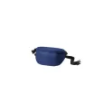Variante bleu marine - Sac banane personnalisable Zunder avec logo pour vos événements
