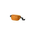 Variante orange - Sac banane personnalisable Zunder avec logo pour vos événements