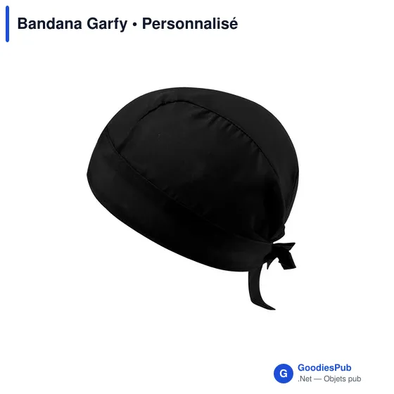 Bandana Garfy - Image 1