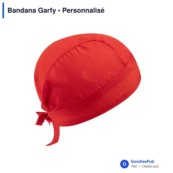 Bandana Garfy - Image 11