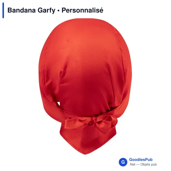 Bandana Garfy - Image 12