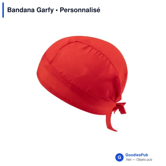 Bandana Garfy - Image 5