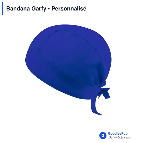 Bandana Garfy - Image 9