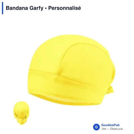 Bandana Garfy - Image 10