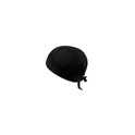 Variante noir - Bandana Garfy