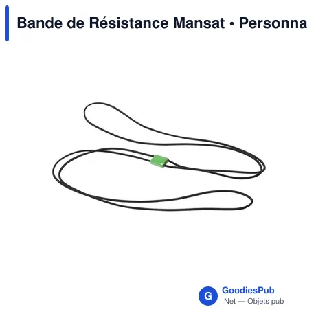 Bande de Résistance Mansat
