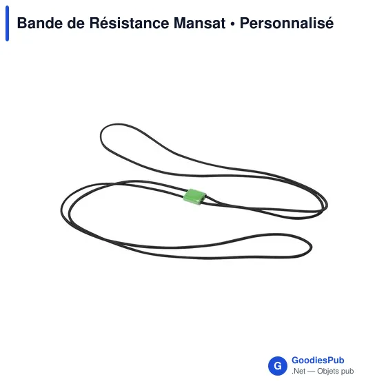 Bande de Résistance Mansat - Image 1