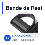 Bande de Résistance Rayden - Miniature 5