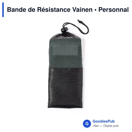 Bande de Résistance Vainen