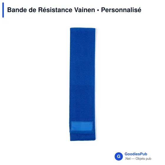 Bande de Résistance Vainen - Image 11