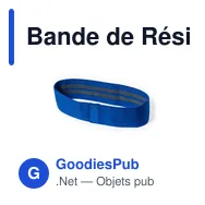 Bande de Résistance Vainen - Miniature 12