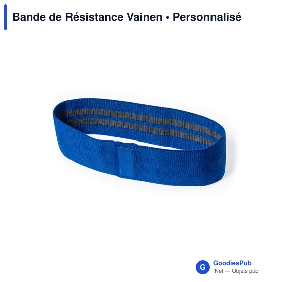 Bande de Résistance Vainen - Image 12