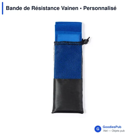 Bande de Résistance Vainen - Image 5