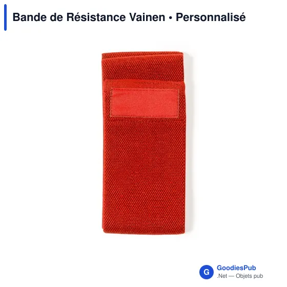 Bande de Résistance Vainen - Image 6