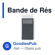 Bande de Résistance Vainen - Miniature 7
