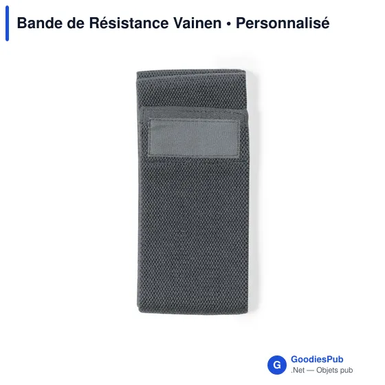 Bande de Résistance Vainen - Image 7