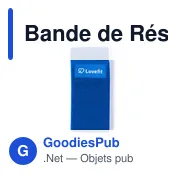 Bande de Résistance Vainen - Miniature 8