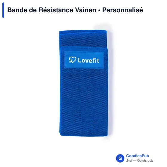 Bande de Résistance Vainen - Image 8