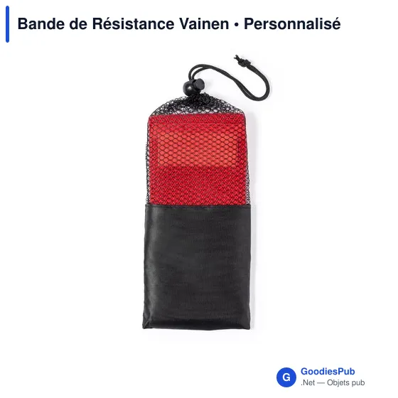 Bande de Résistance Vainen - Image 9