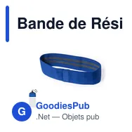 Bande de Résistance Vainen - Miniature 10