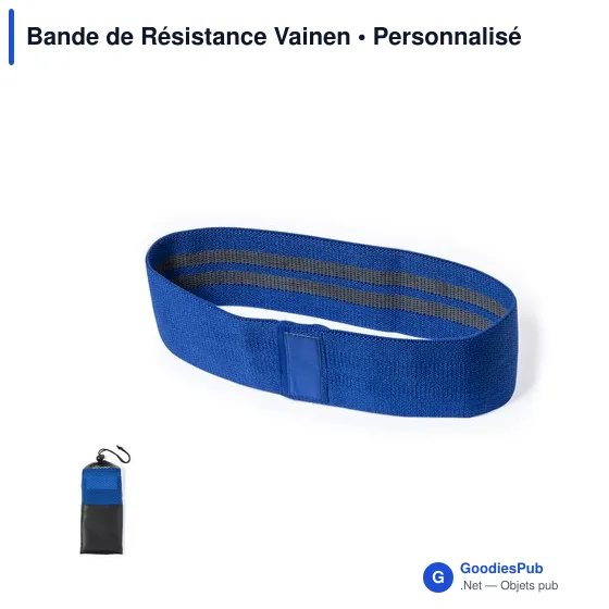 Bande de Résistance Vainen - Image 10