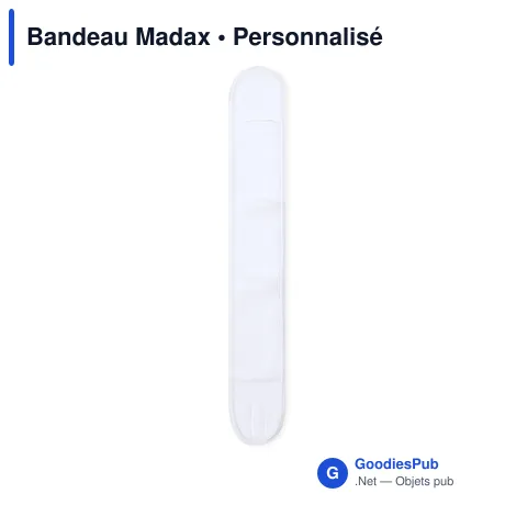 Bandeau Madax