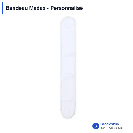 Bandeau Madax - Image 1