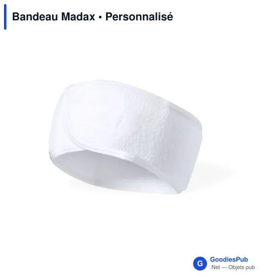 Bandeau Madax - Image 4