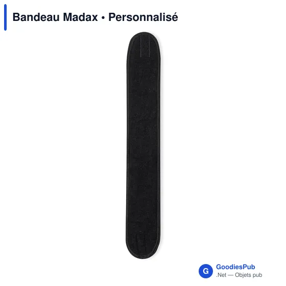 Bandeau Madax - Image 5