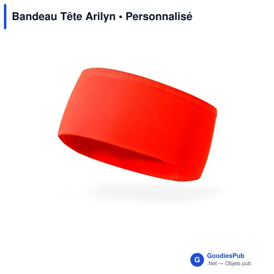 Bandeau Tête Arilyn - Image 12