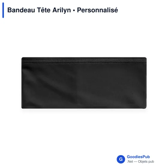 Bandeau Tête Arilyn - Image 7