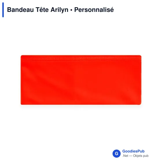 Bandeau Tête Arilyn - Image 10