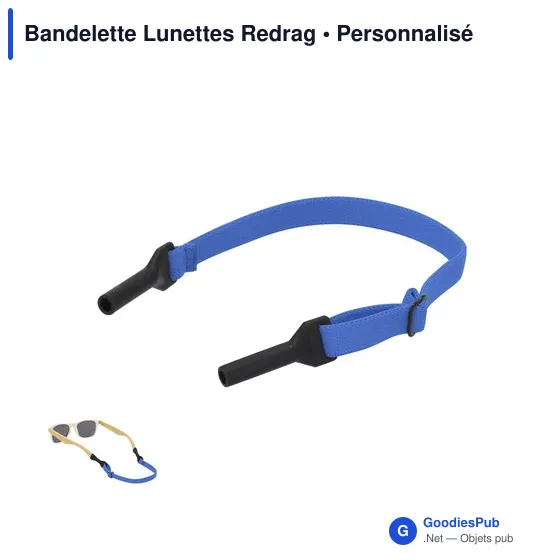 Bandelette Lunettes Redrag - Image 12