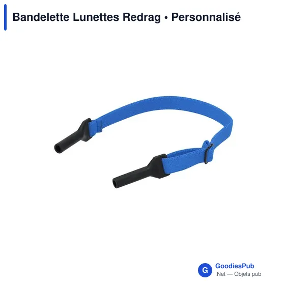 Bandelette Lunettes Redrag - Image 3