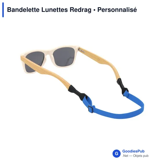Bandelette Lunettes Redrag - Image 9